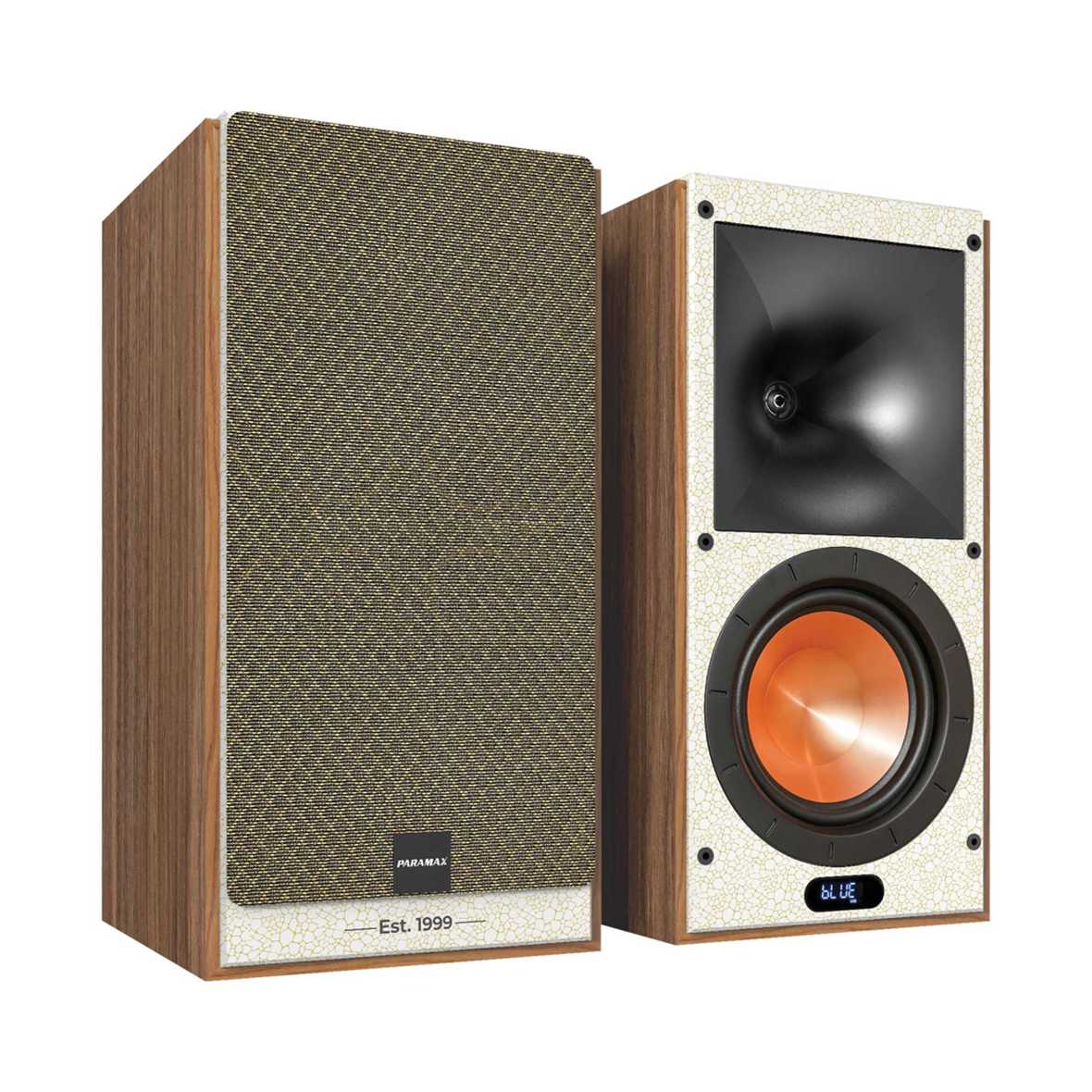 Loa nghe nhạc Karaoke Paramax EURO 801 Smart